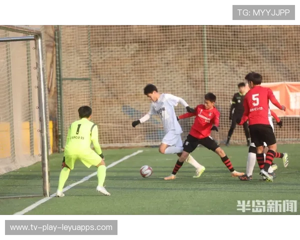 国家队推动“青少年运动+国际交流”深度融合发展