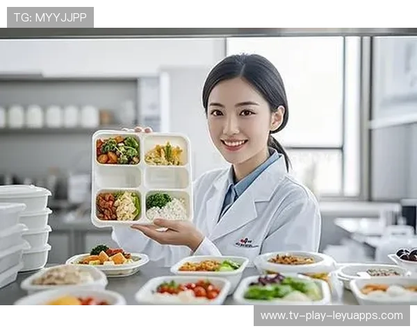 赛场科学：营养师定制补给方案助力恢复，营养师配餐如何收费