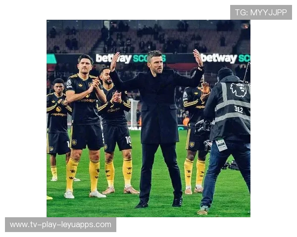 卡里克率领曼联主场1比0绝杀富勒姆，积分重返前四目标剑指冠军